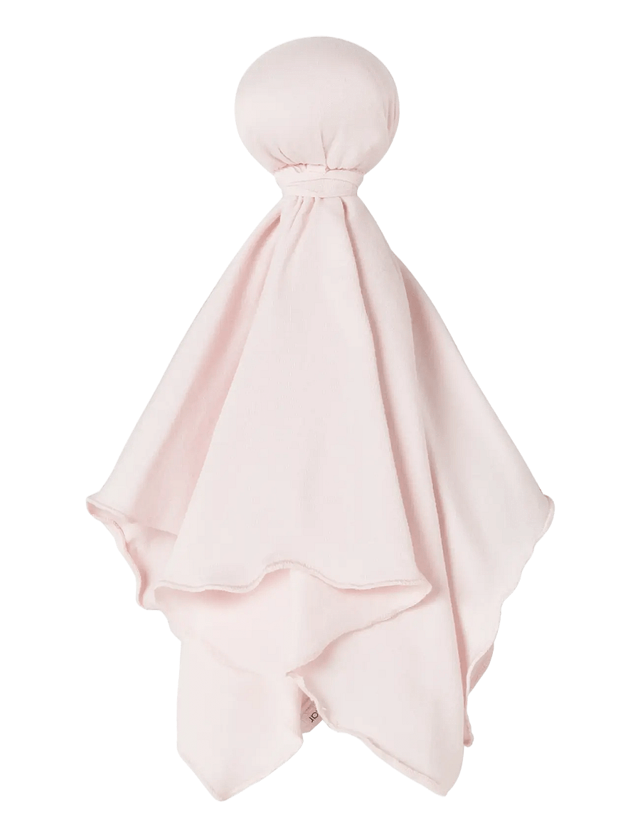 MarMar Copenhagen - Cuddle Cloth - sovetilbehør - rosa - 1