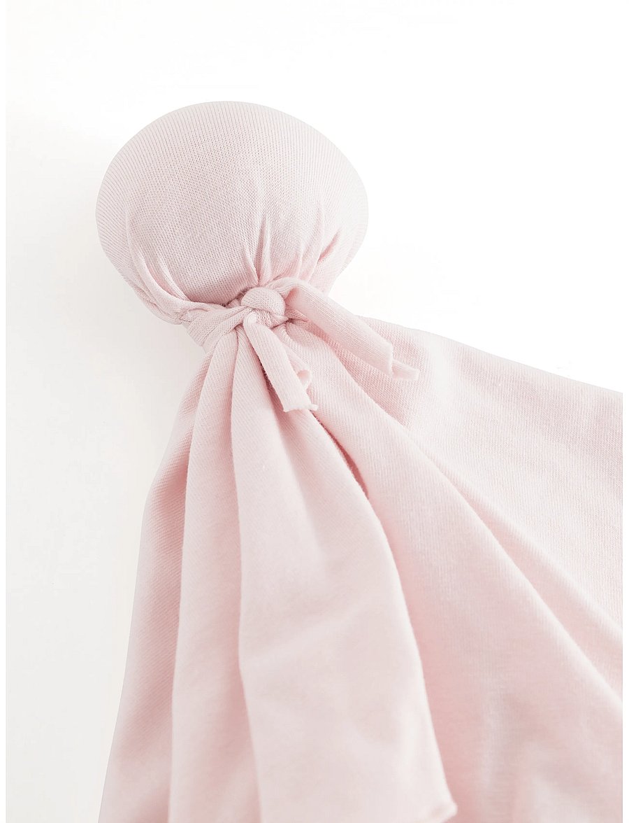 MarMar Copenhagen - Cuddle Cloth - sovetilbehør - rosa - 2