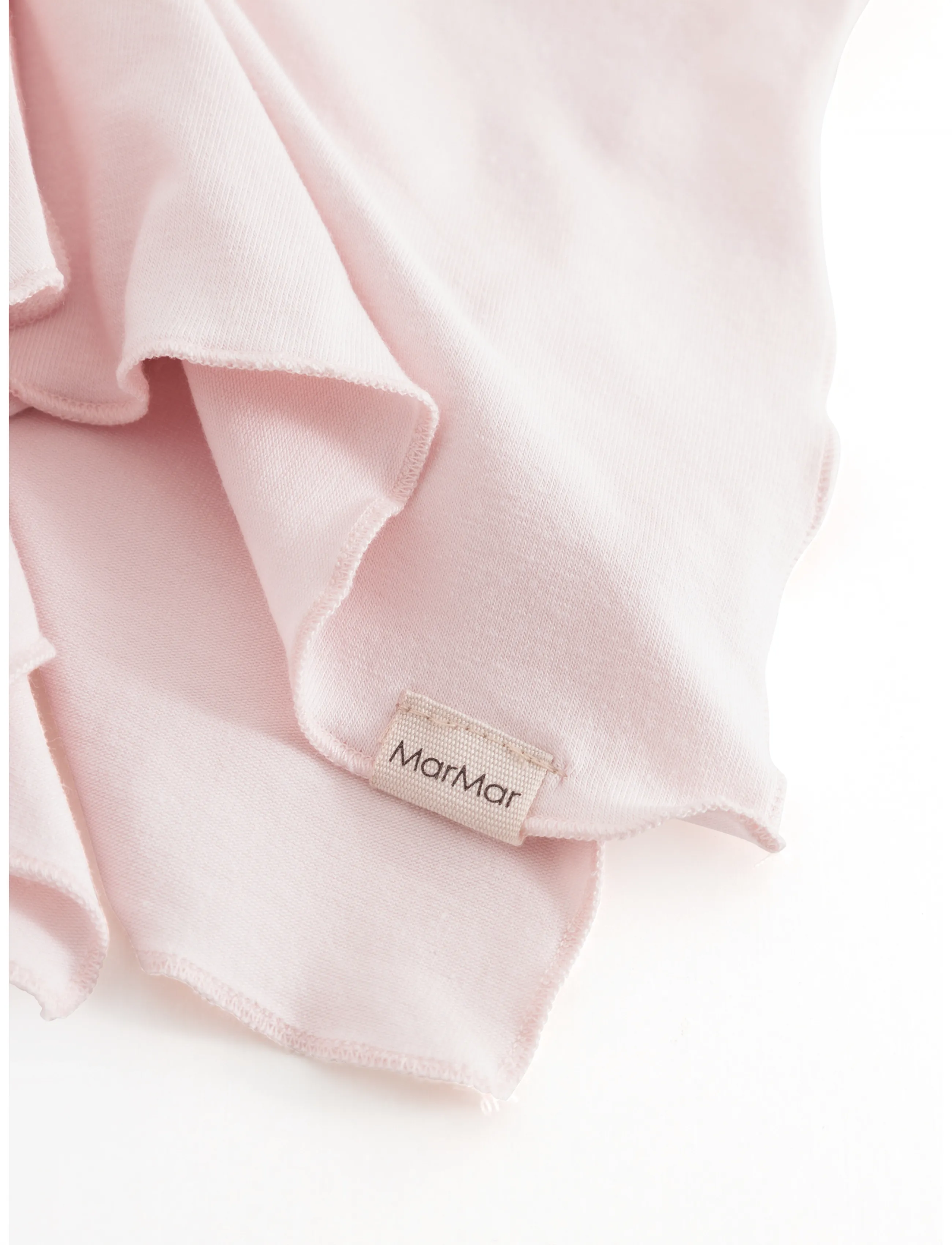 MarMar Copenhagen - Cuddle Cloth - rosa - 3