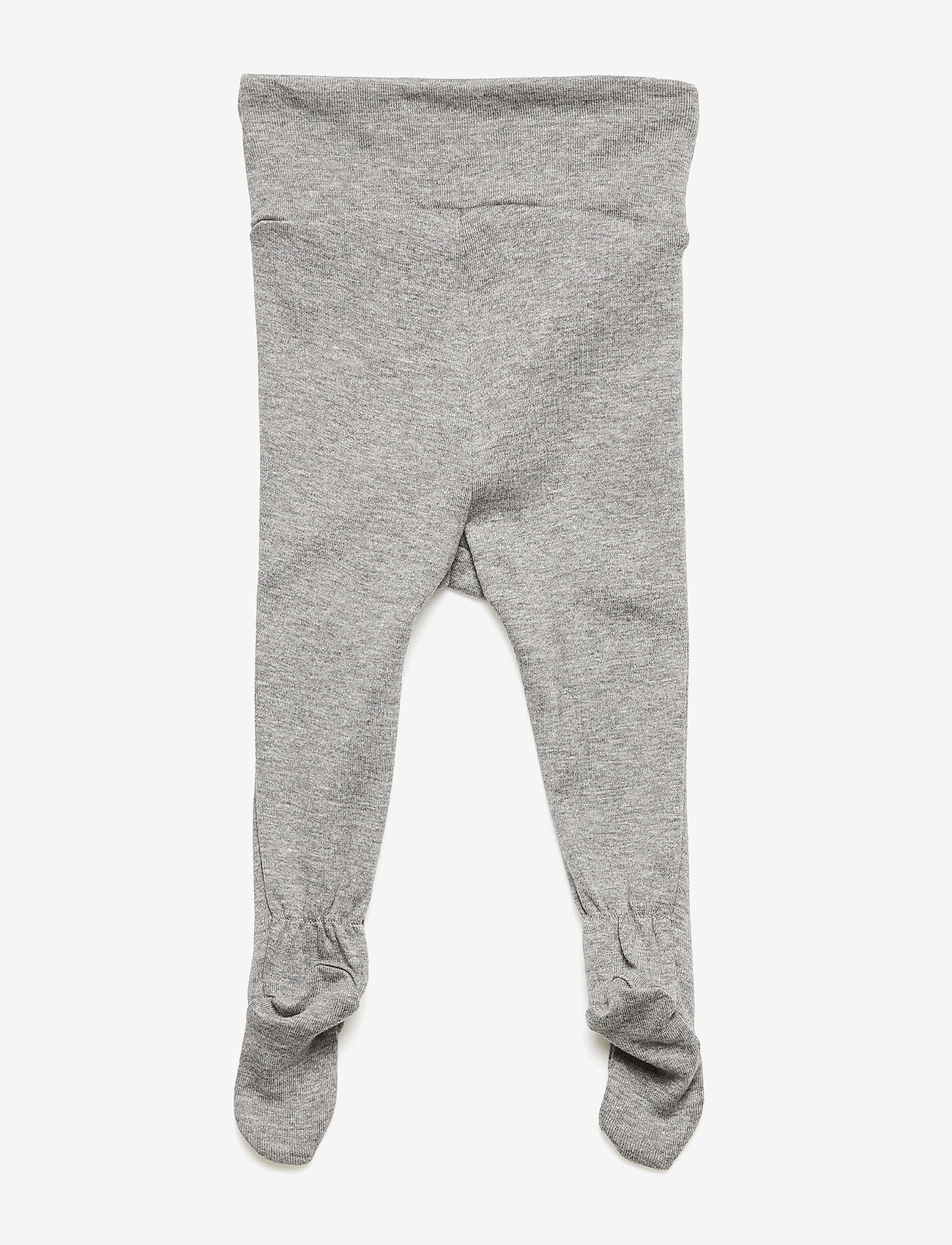 MarMar Copenhagen - Pixa - babybukser - grey melange - 1