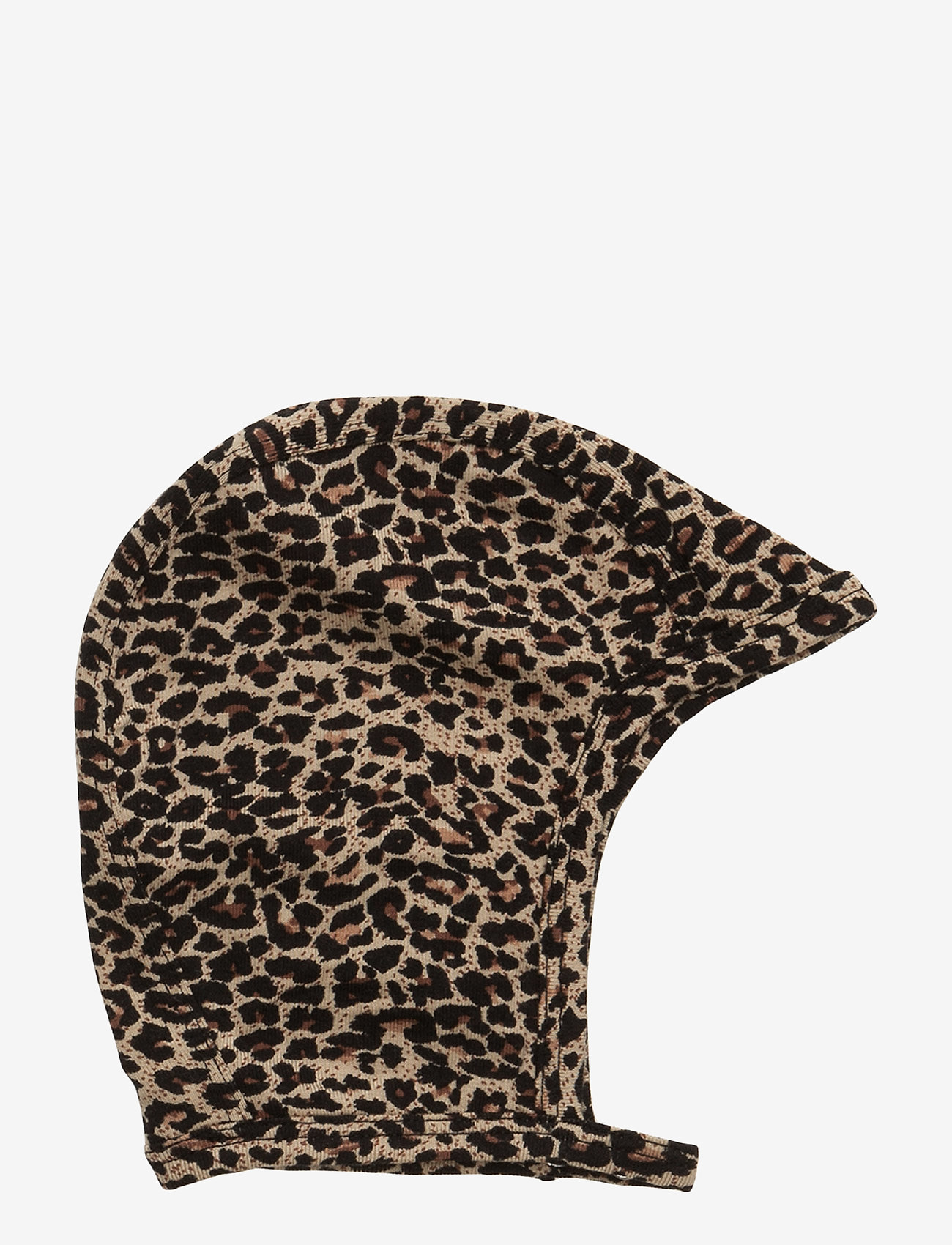 MarMar Copenhagen Leo Hoody - Zubehöre - BROWN LEO / brown