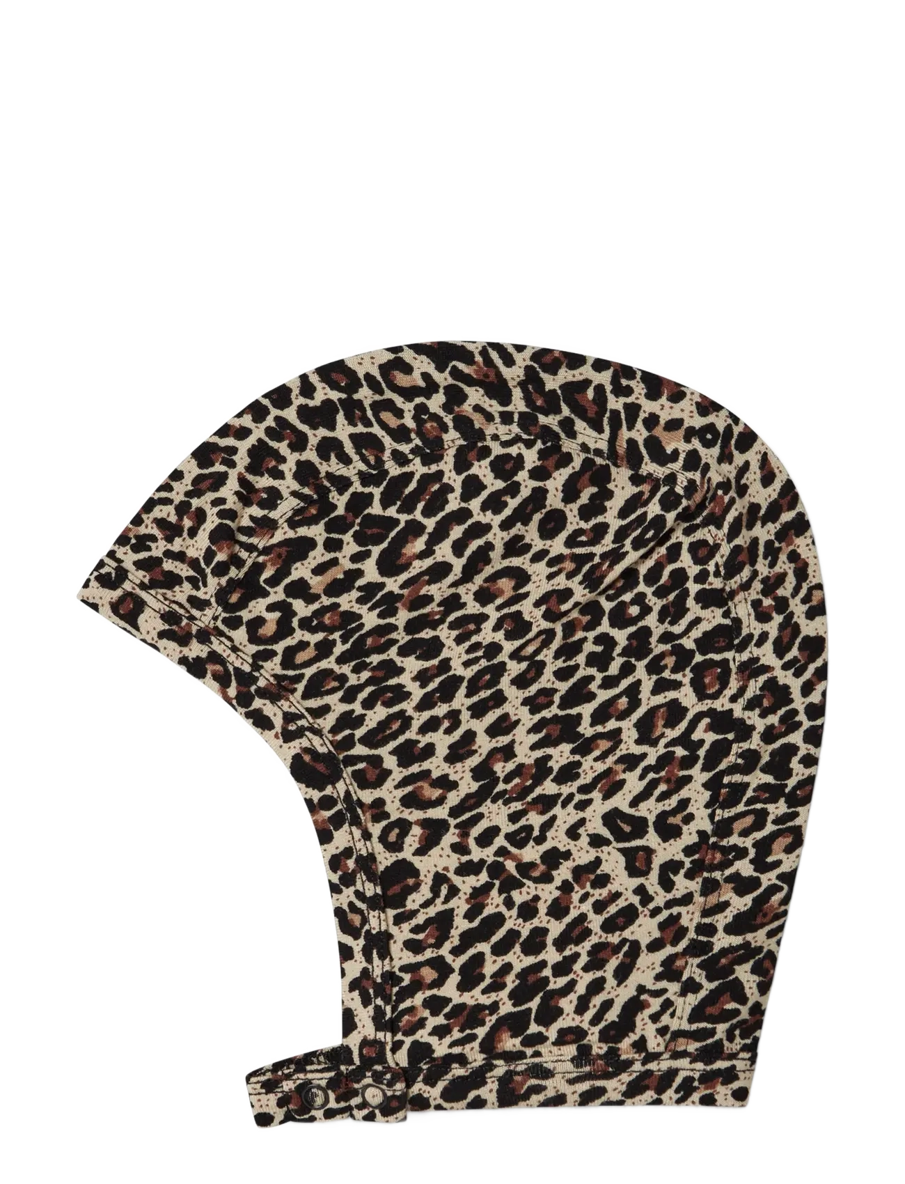 MarMar Copenhagen - Leo Hoody - accessories - brown leo - 2