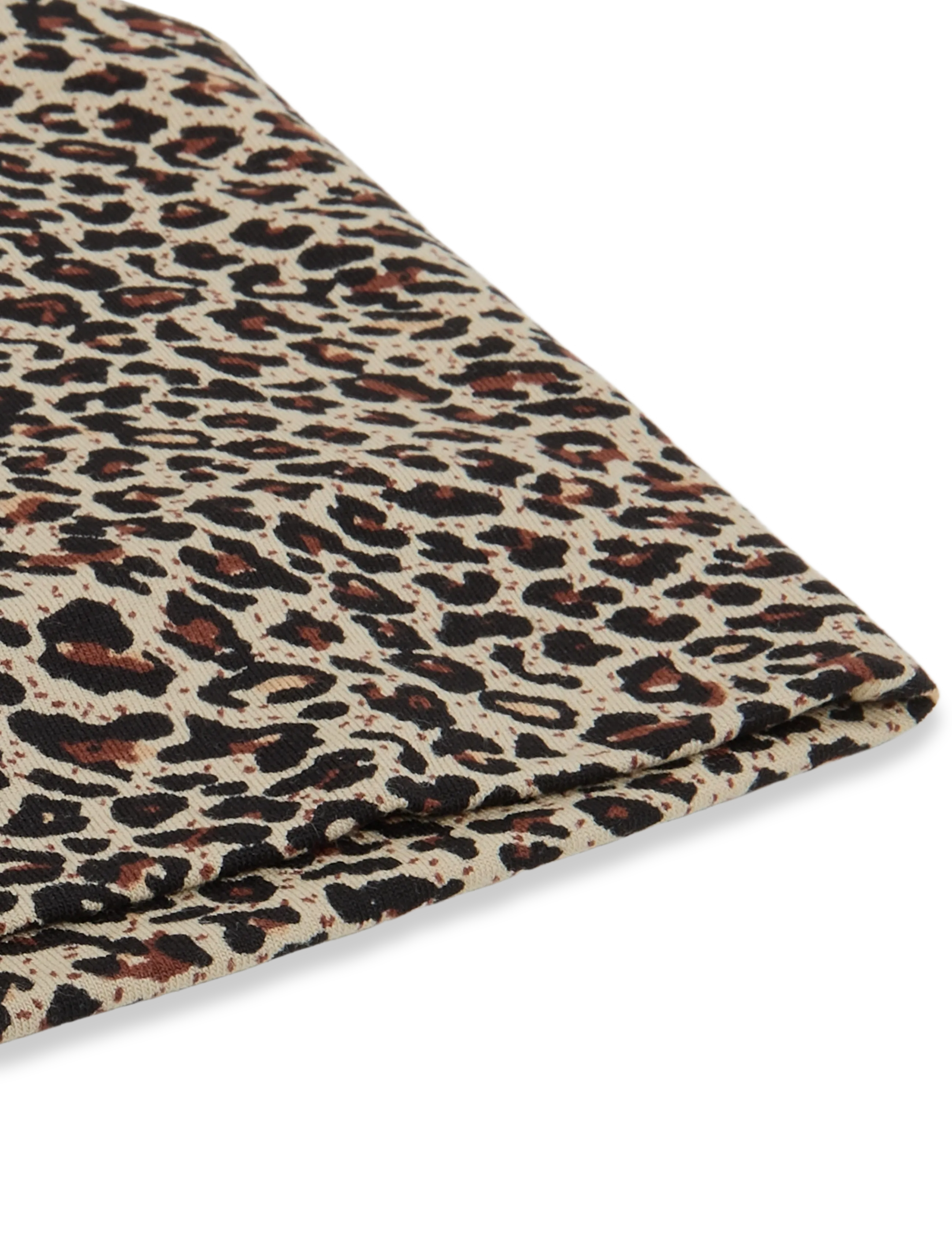 MarMar Copenhagen - Leo Beanie - accessories - brown leo - 2