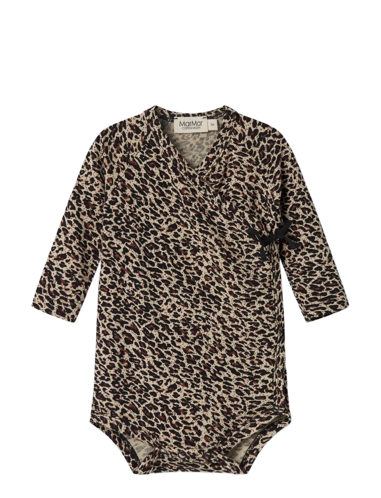 MarMar Copenhagen Leo Belita - New Arrivals - BROWN LEO / brown