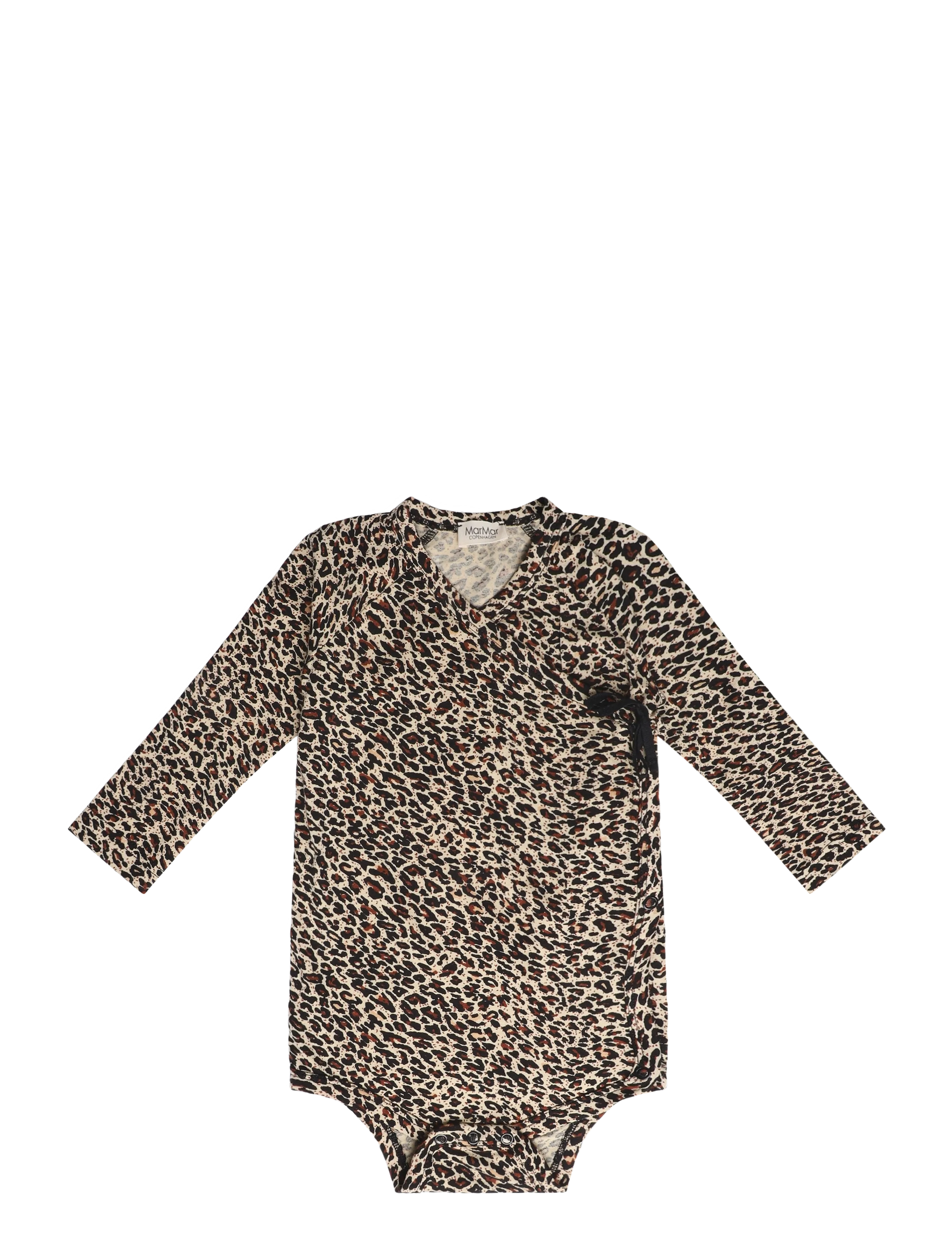 MarMar Copenhagen Leo Belita - Shoppa under 200kr - BROWN LEO / brown