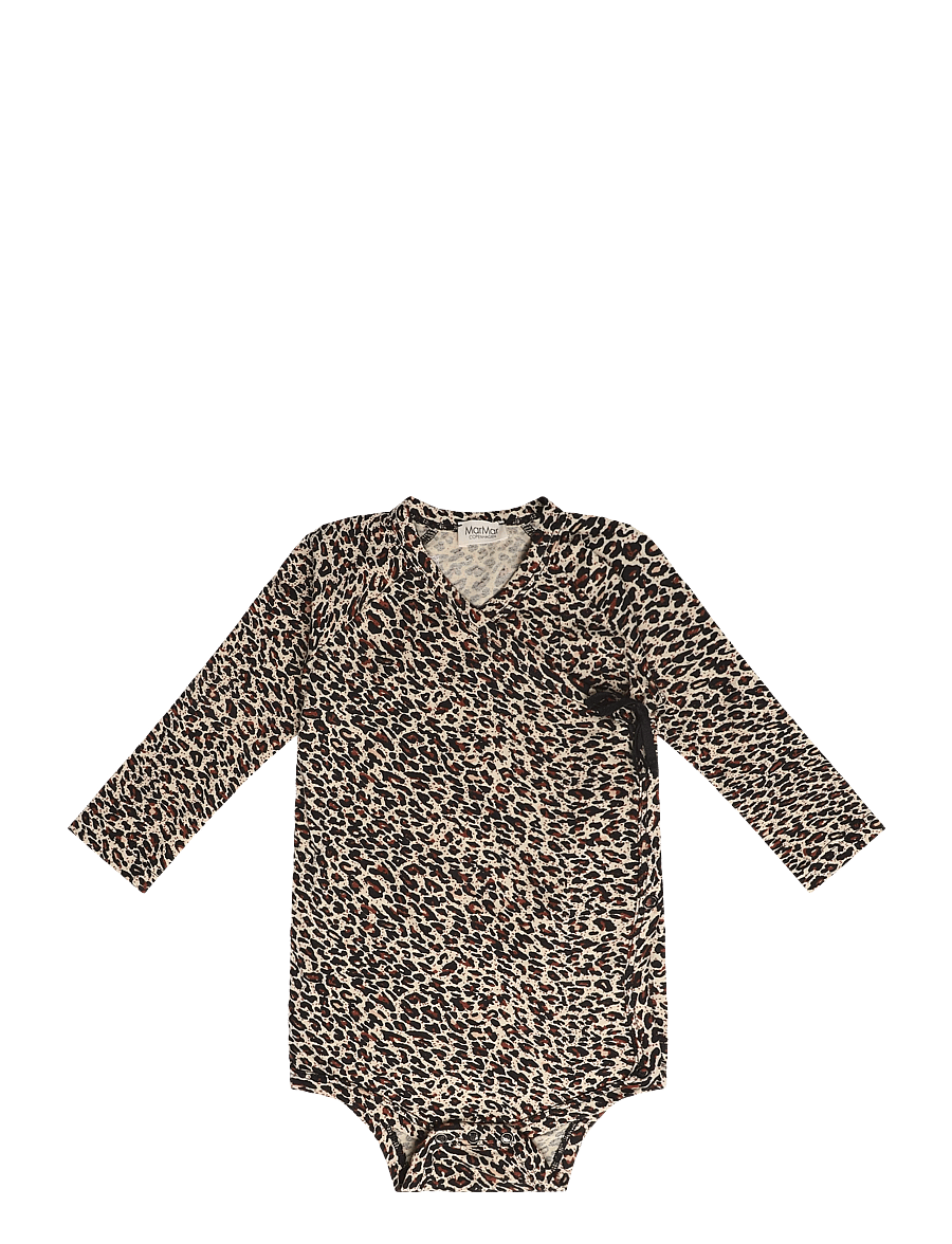 MarMar Copenhagen - Leo Belita - shop efter alder - brown leo - 0