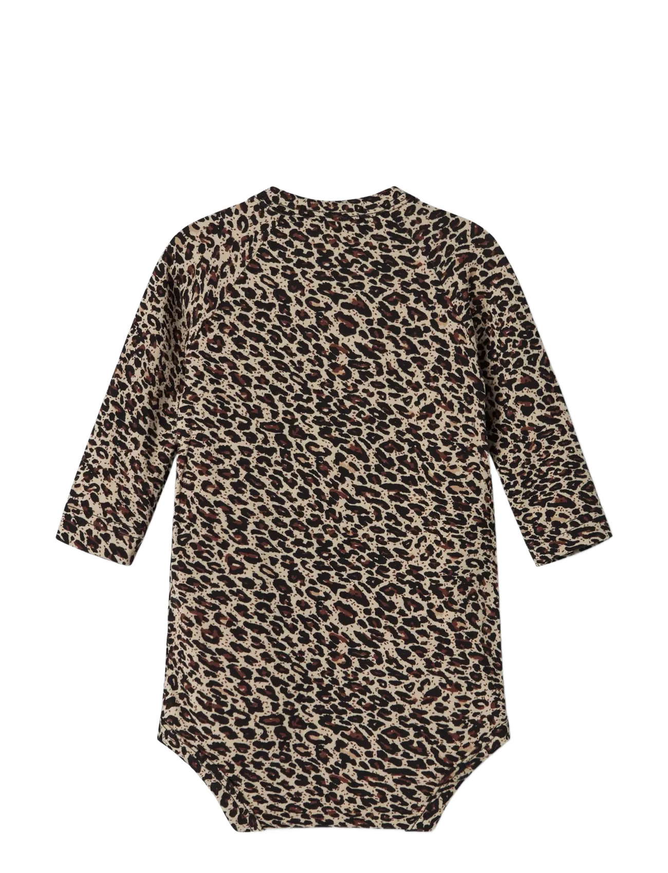 MarMar Copenhagen - Leo Belita - shop by age - brown leo - 1