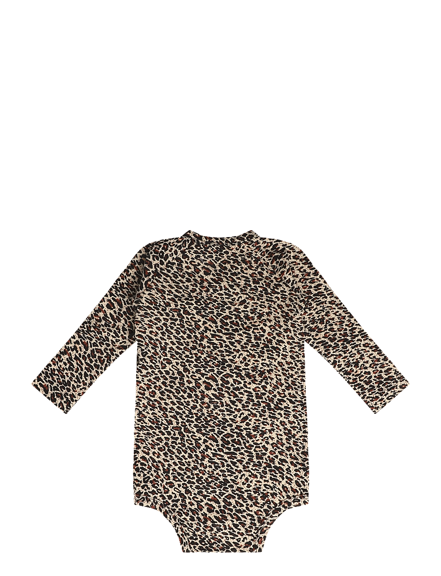 MarMar Copenhagen - Leo Belita - shop efter alder - brown leo - 1