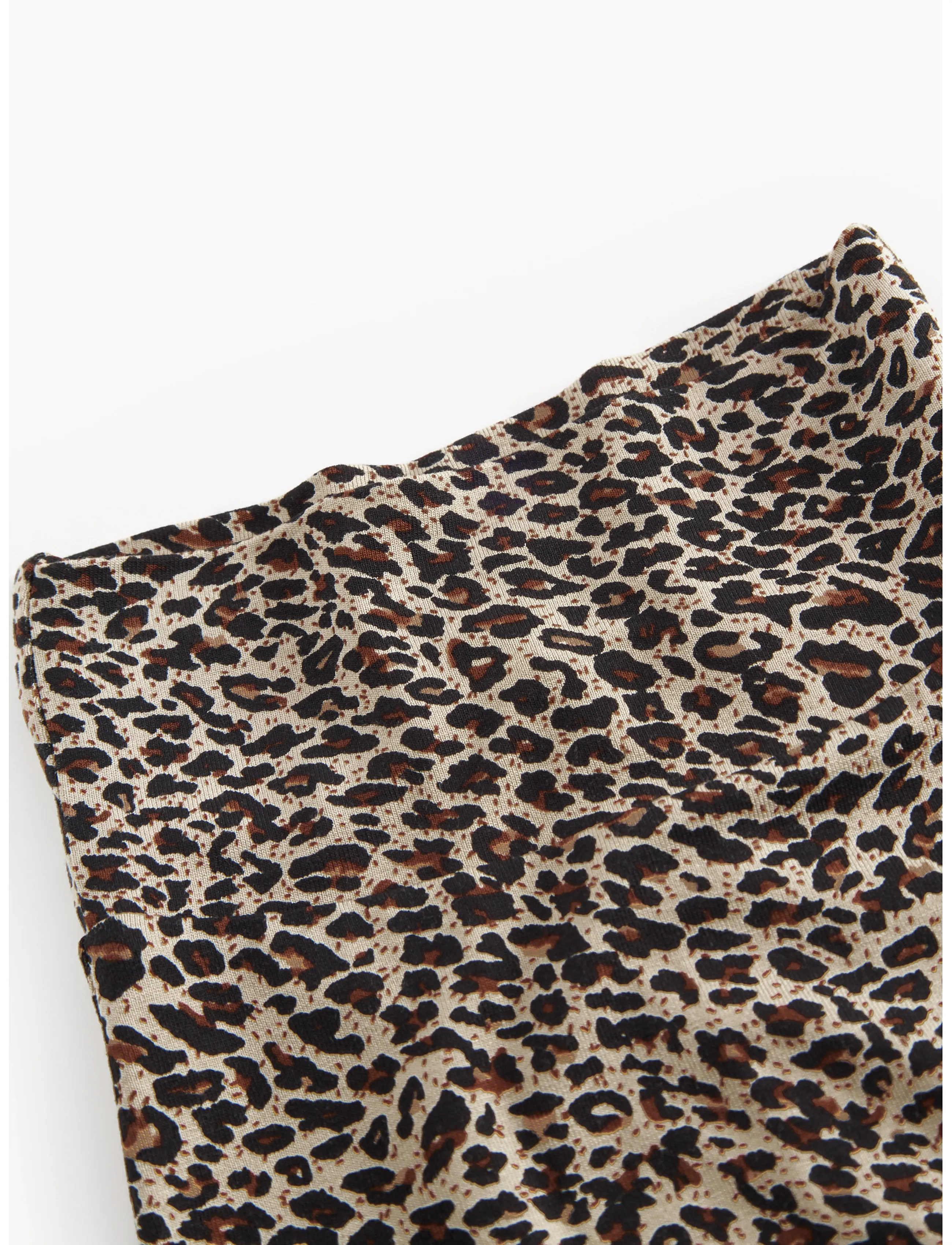 MarMar Copenhagen - Leo Piva - leggings - brown leo - 3