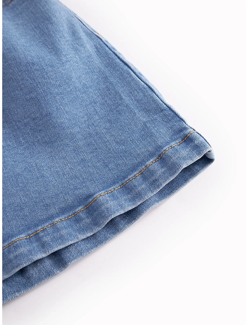 MarMar Copenhagen - Sera - jeanskjolar - light indigo - 5