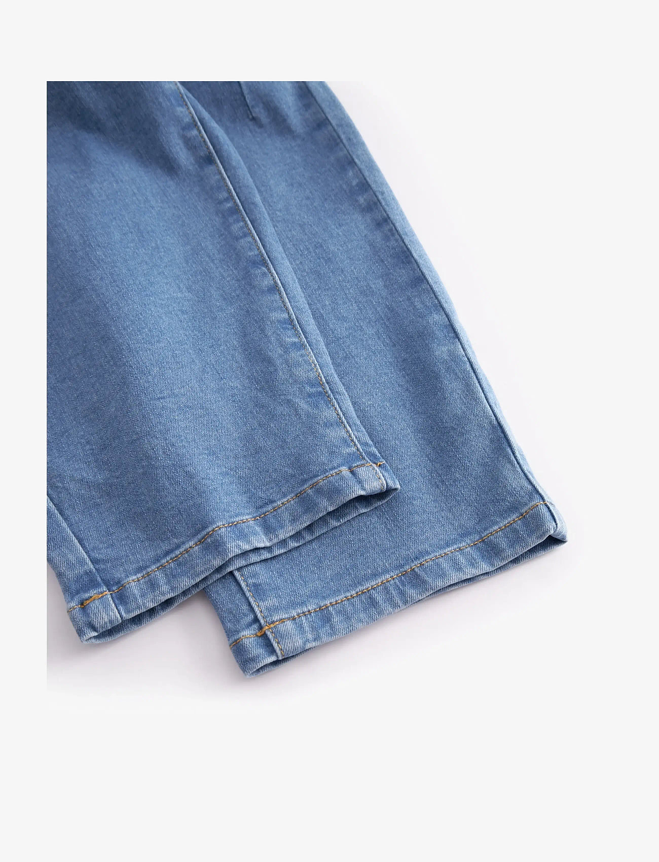 MarMar Copenhagen - Pesha - loose jeans - light indigo - 4