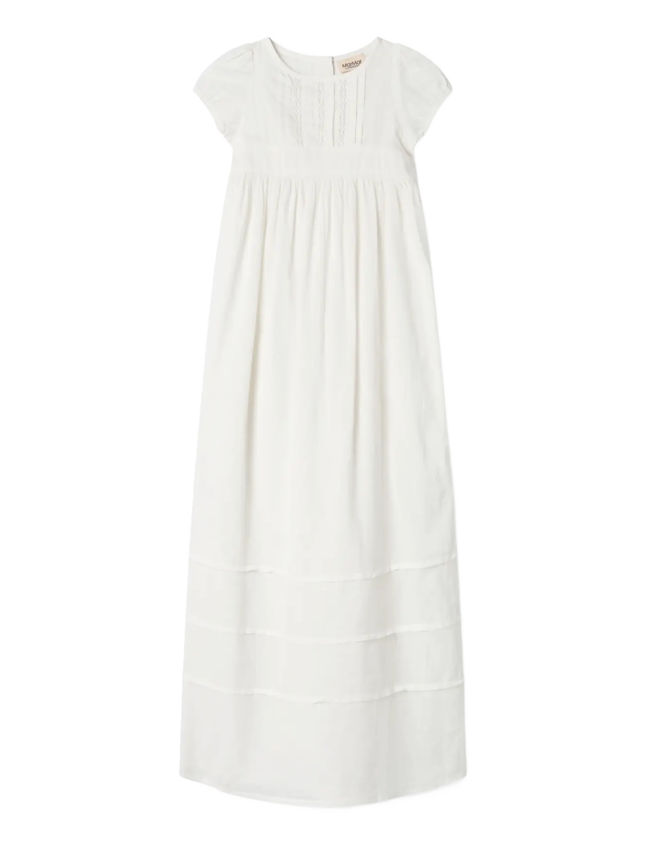 MarMar Copenhagen - Daisa Christening Dress - cloud - 1