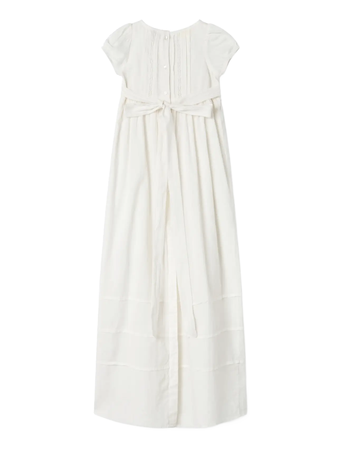MarMar Copenhagen - Daisa Christening Dress - cloud - 2