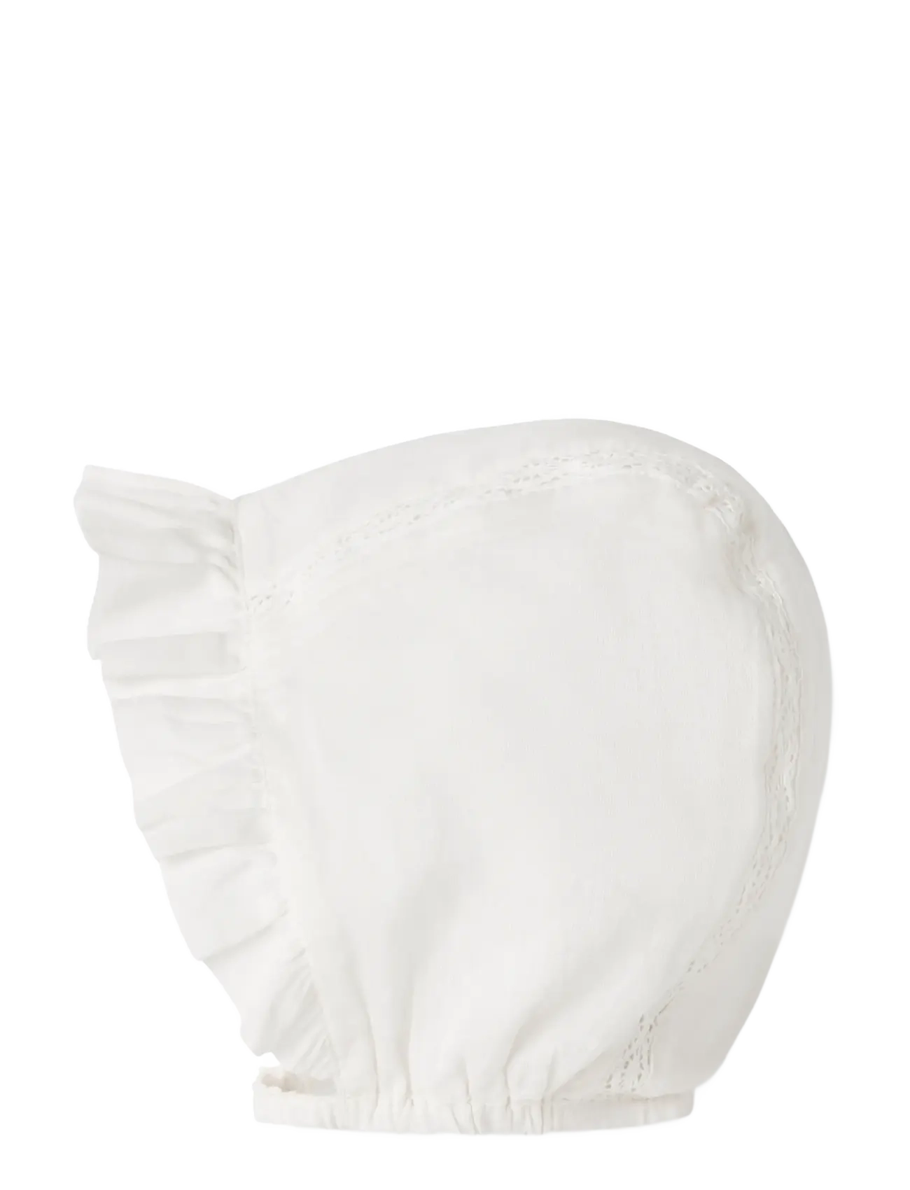 MarMar Copenhagen - Acelia Frill - baby hats - cloud - 1