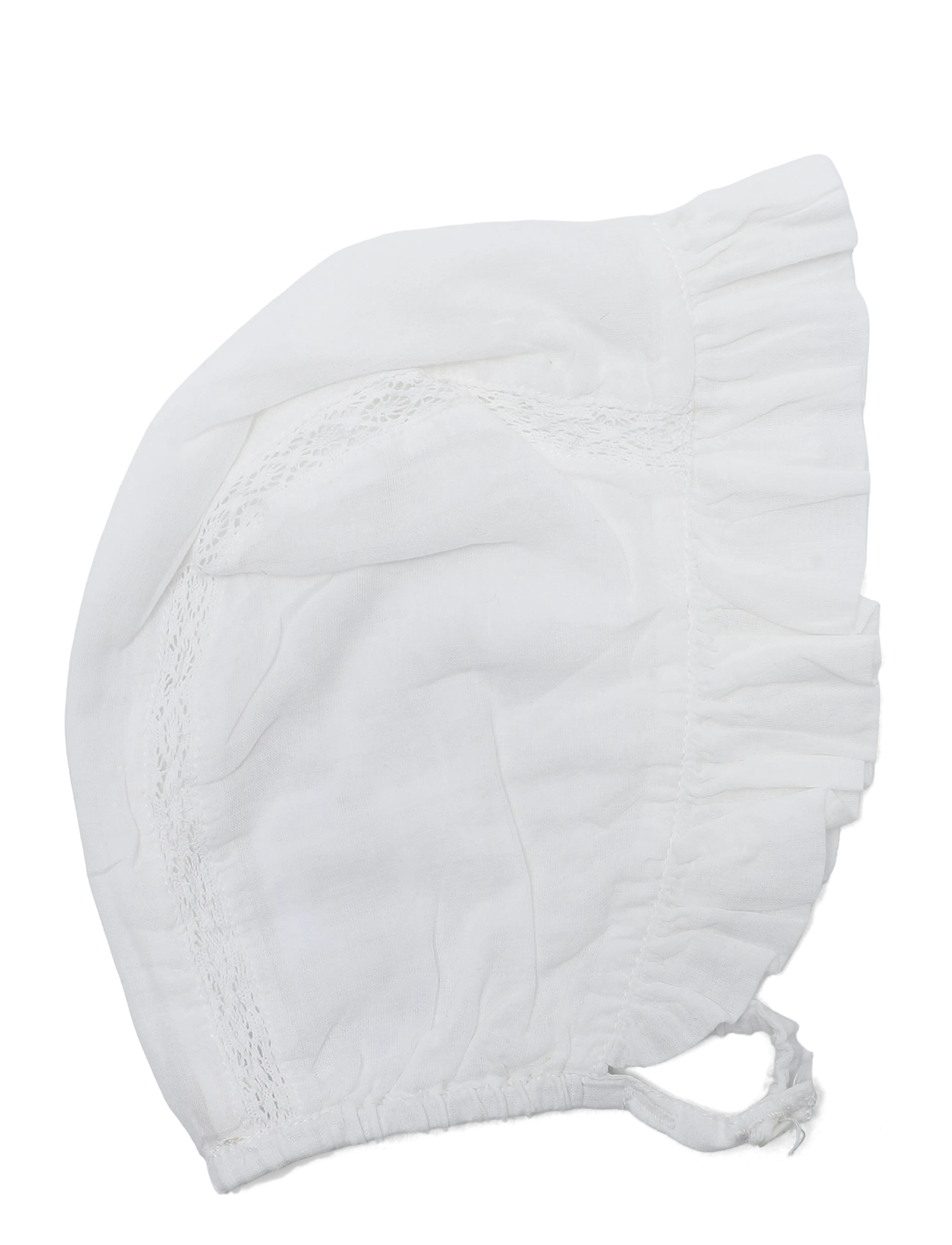 MarMar Copenhagen - Acelia Frill - babymützen - cloud - 2