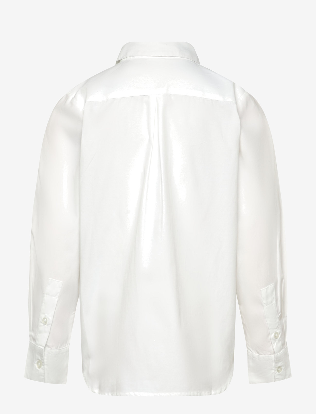 MarMar Copenhagen - Tommy - langärmlige hemden - white - 1