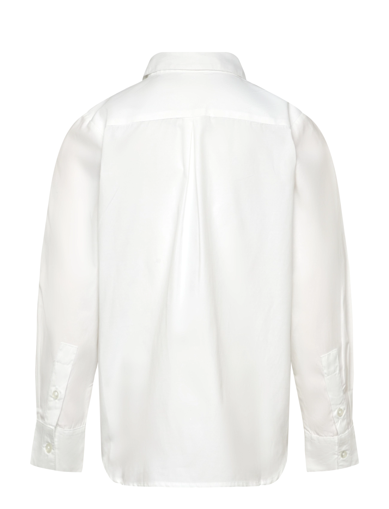 MarMar Copenhagen - Tommy - skjorter - white - 1