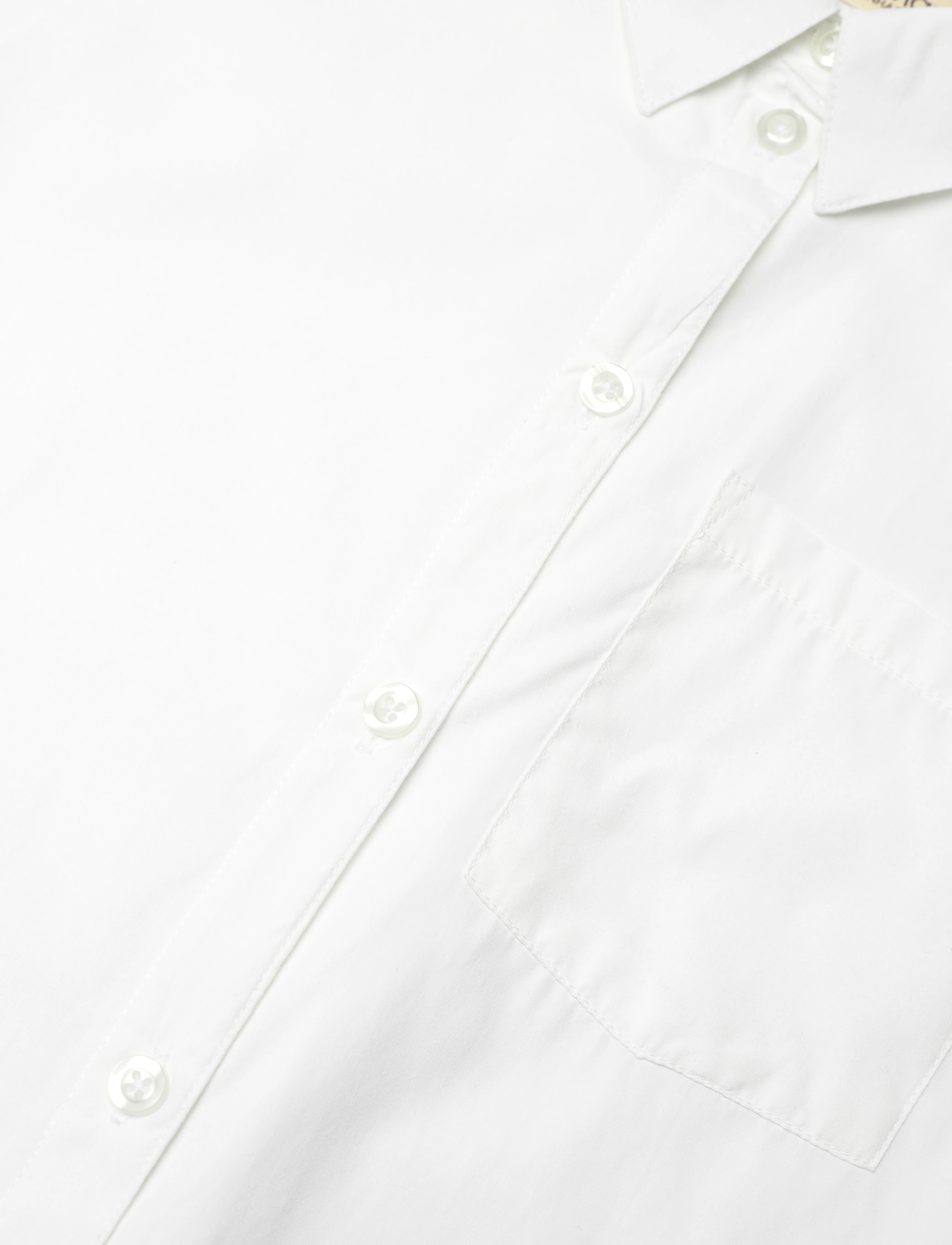 MarMar Copenhagen - Tommy - skjorter - white - 2