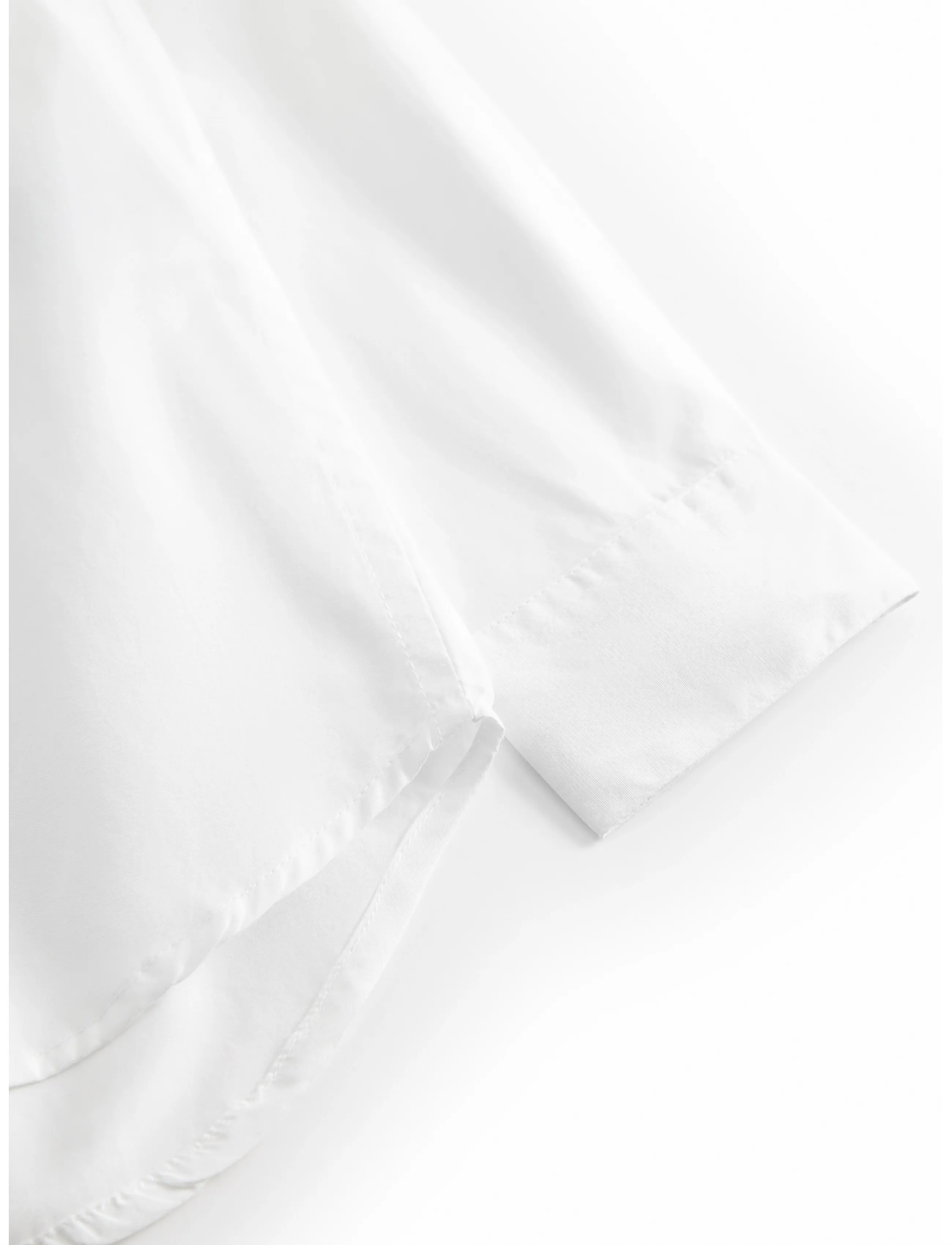 MarMar Copenhagen - Tommy - langärmlige hemden - white - 5