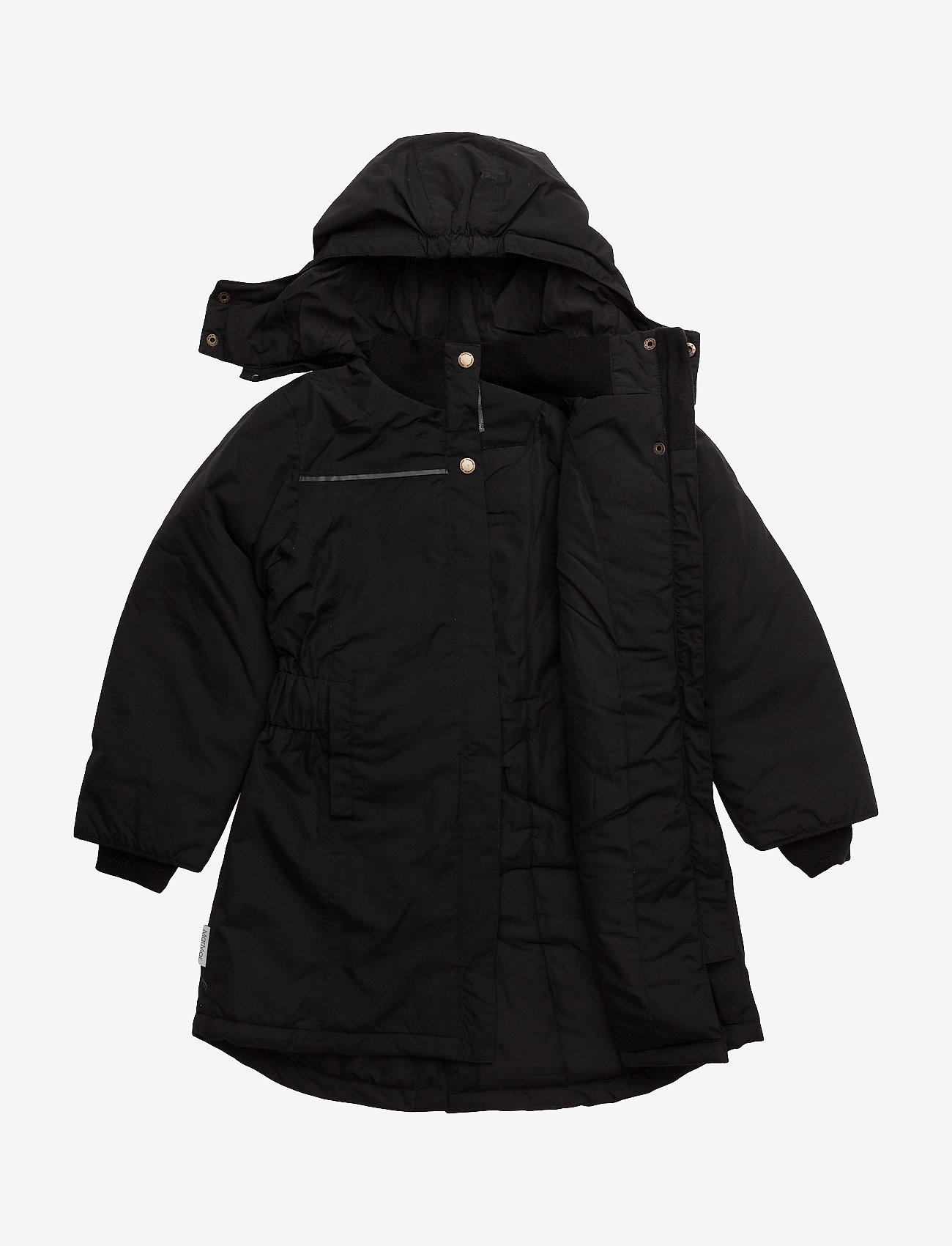 MarMar Copenhagen - Olga - kinder - black - 1