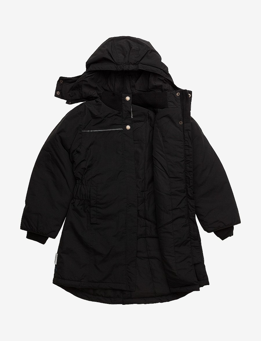 MarMar Copenhagen - Olga - einkaufen nach alter von - black - 1