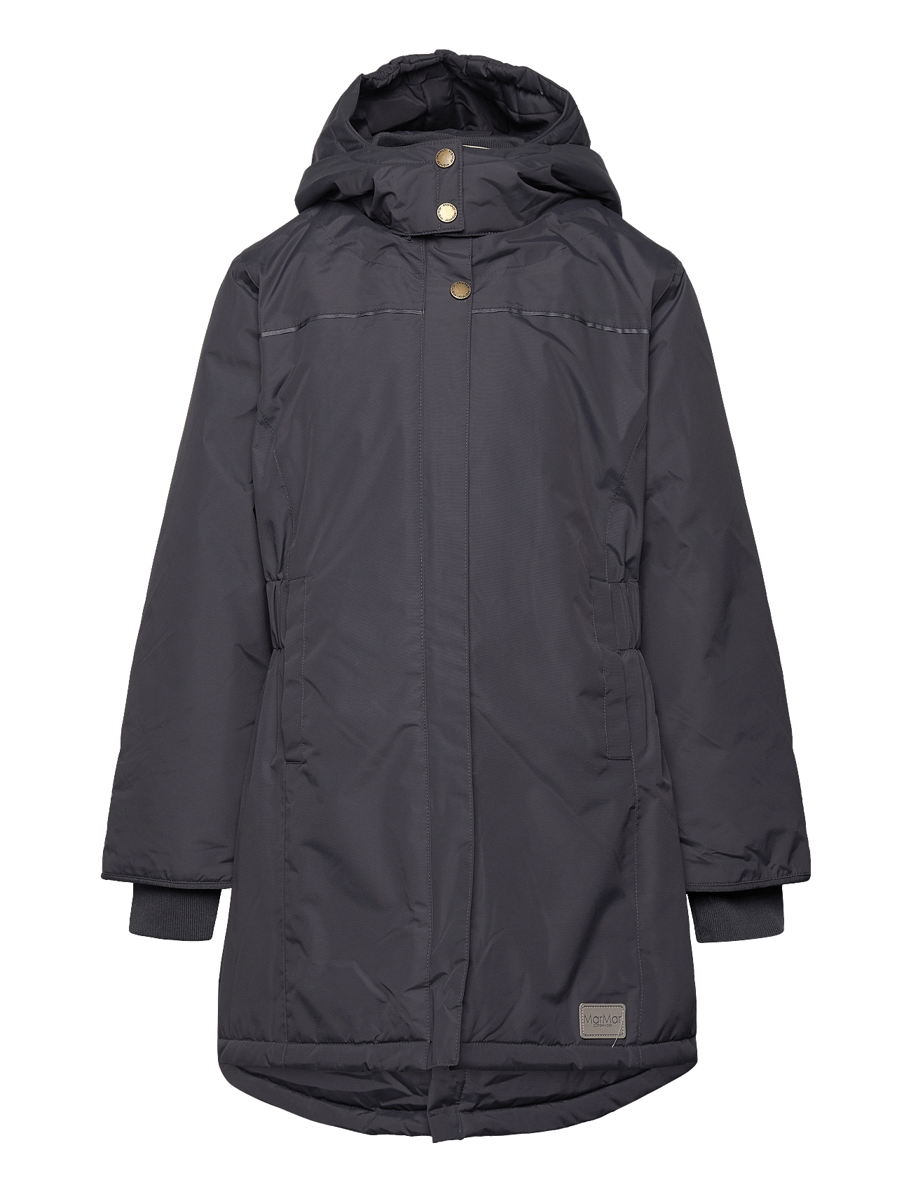 Jakke Olga Darkest Blue Technical Outerwear str. 2-3år/92-98 cm
