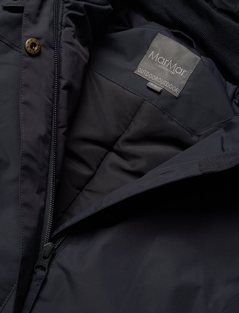 MarMar Copenhagen - OLGA - shoppa efter ålder - darkest blue - 2