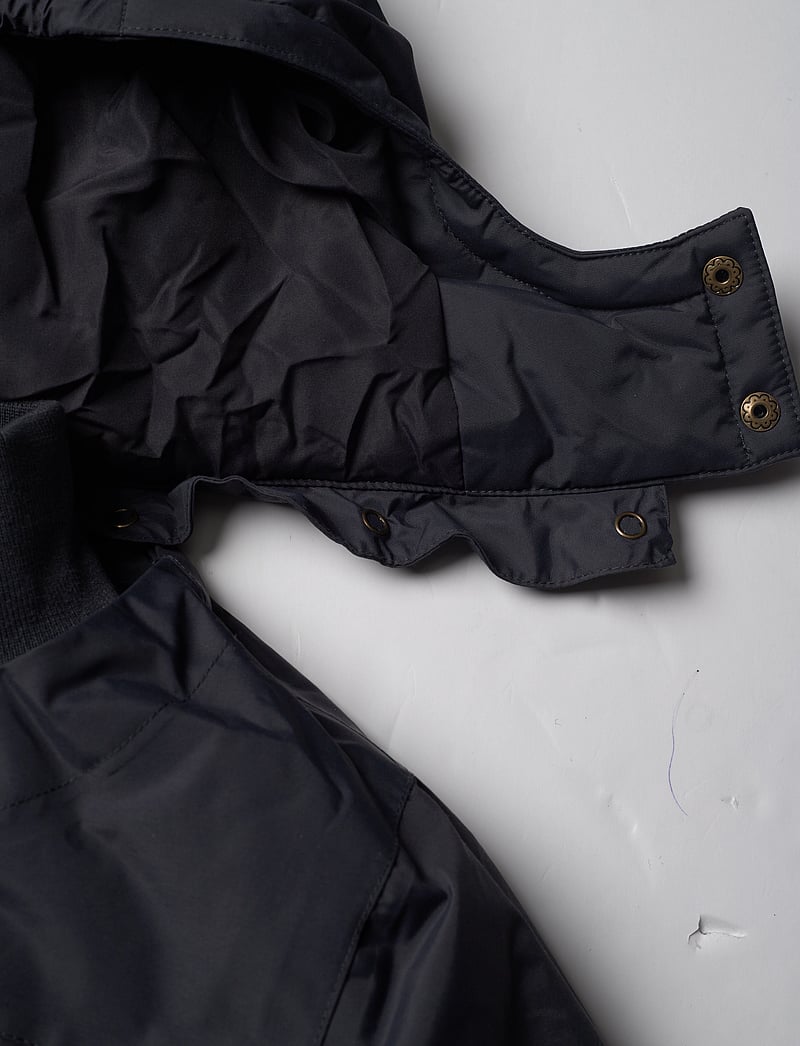 MarMar Copenhagen - OLGA - shoppa efter ålder - darkest blue - 3