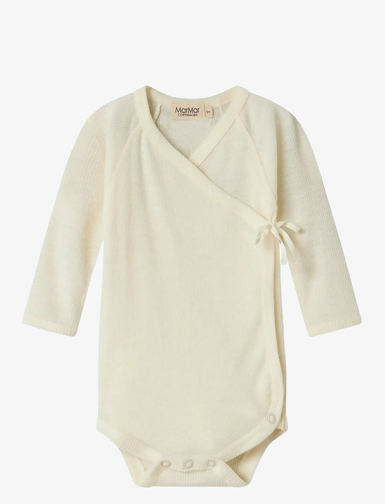 MarMar Copenhagen - Belita - omlottbodies - natural - 1