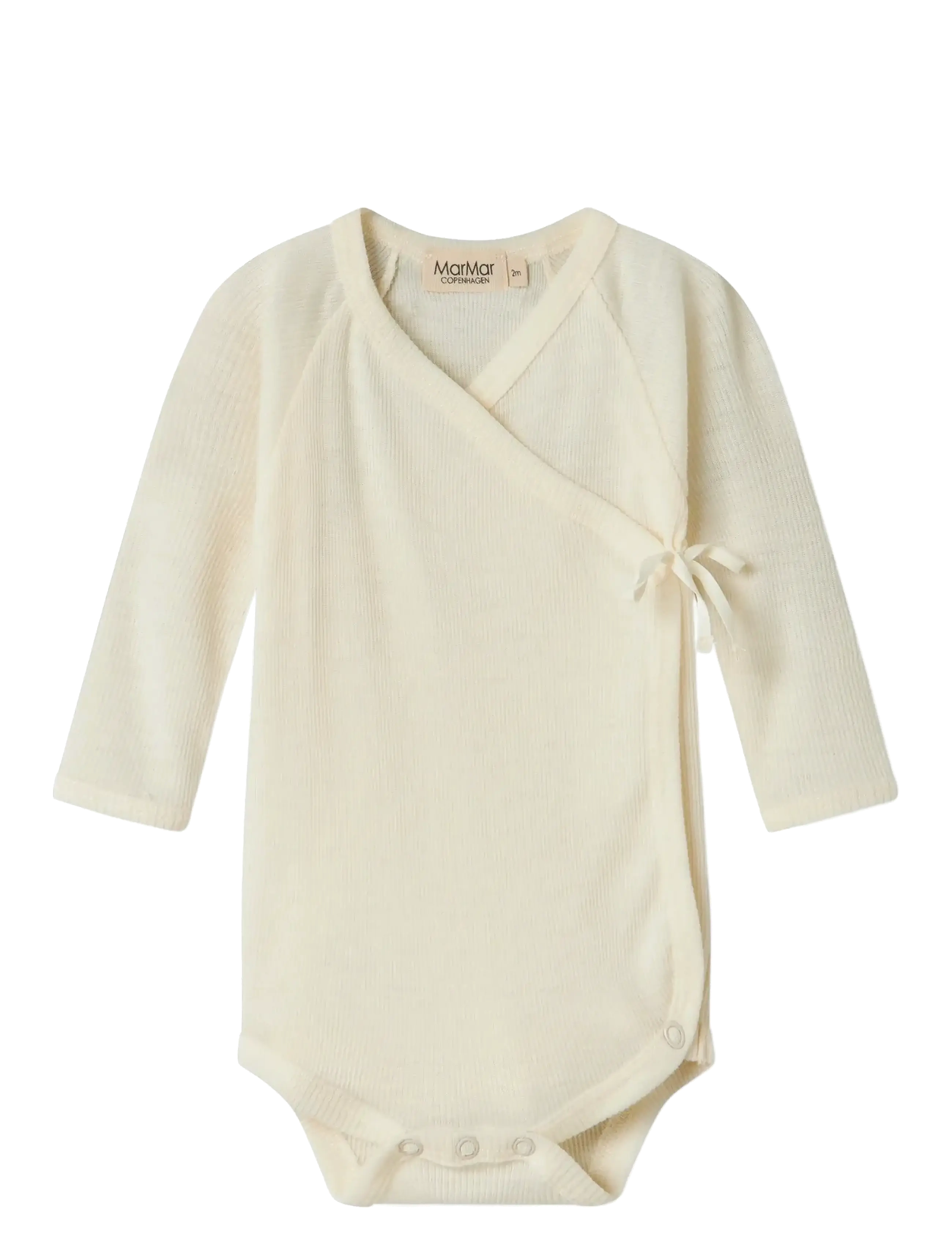 MarMar Copenhagen Belita - Bodid - NATURAL / cream