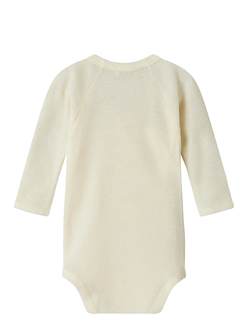 MarMar Copenhagen - Belita - omlottbodies - natural - 2