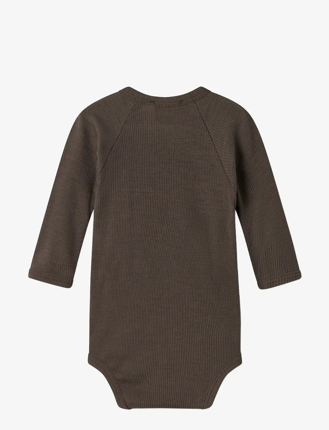 MarMar Copenhagen - Belita - hõlmikbodi - terre - 1