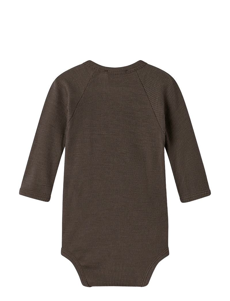 MarMar Copenhagen - Belita - hõlmikbodi - terre - 1