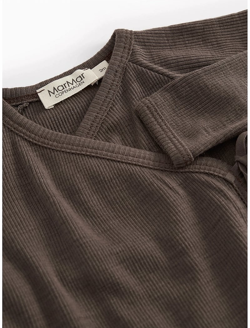 MarMar Copenhagen - Belita - hõlmikbodi - terre - 2