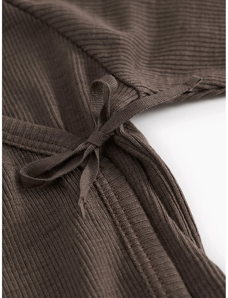 MarMar Copenhagen - Belita - hõlmikbodi - terre - 3