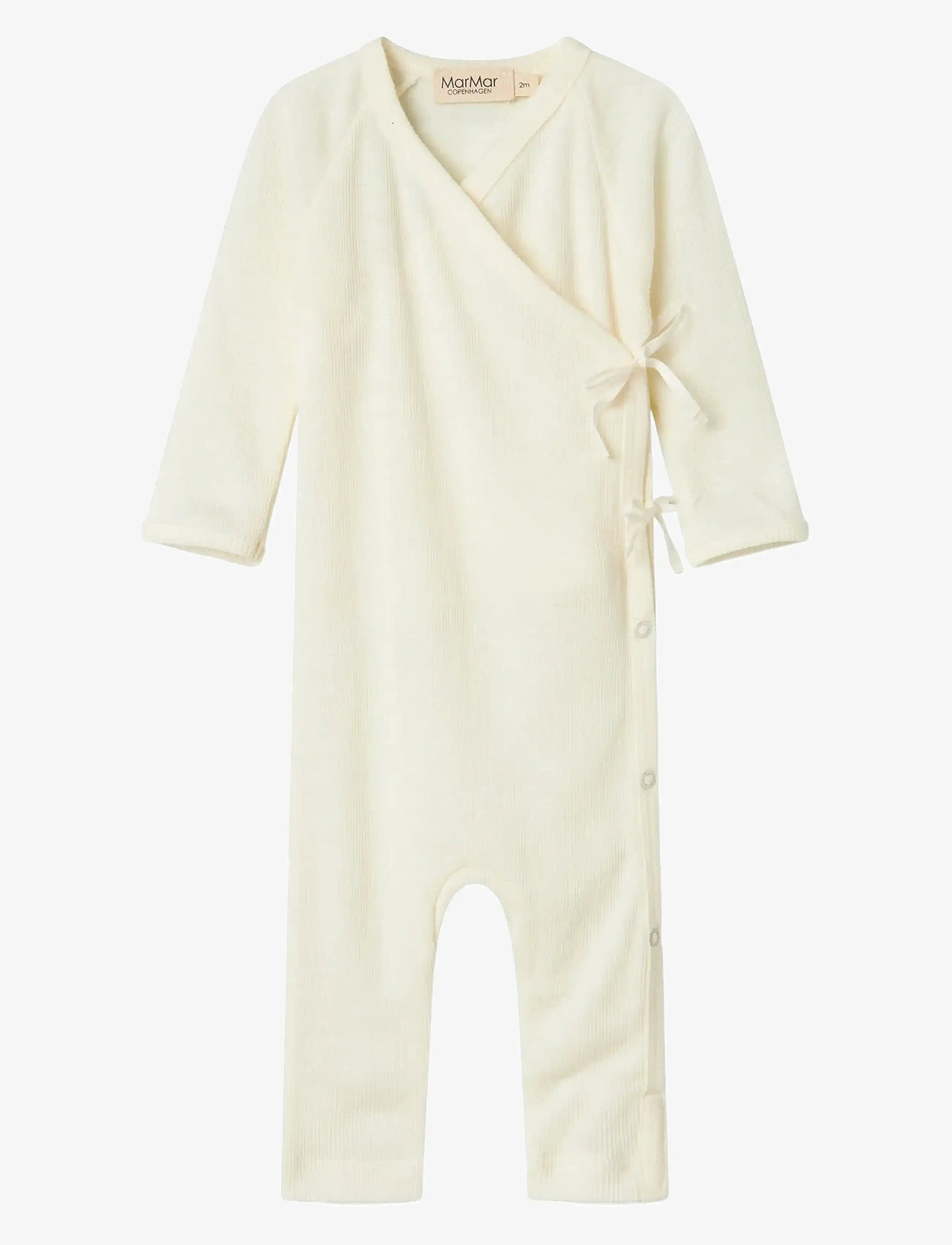 MarMar Copenhagen - Rula - long-sleeved - natural - 0