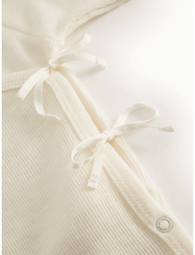 MarMar Copenhagen - Rula - long-sleeved - natural - 3