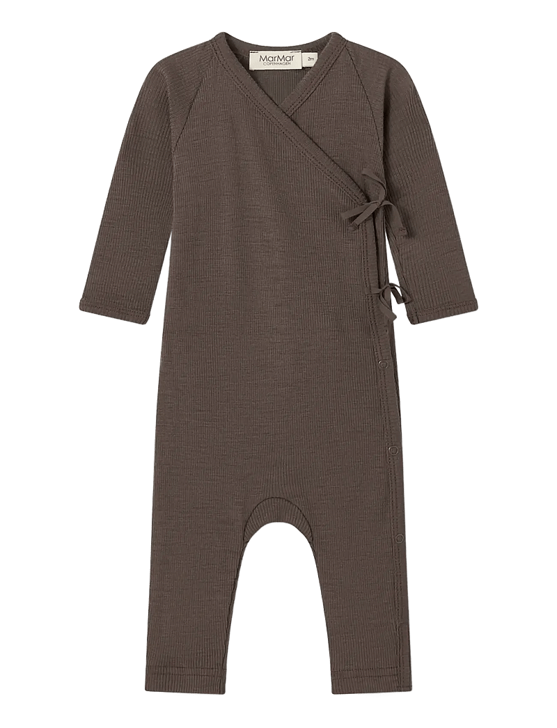 MarMar Copenhagen - Rula - long-sleeved - terre - 0