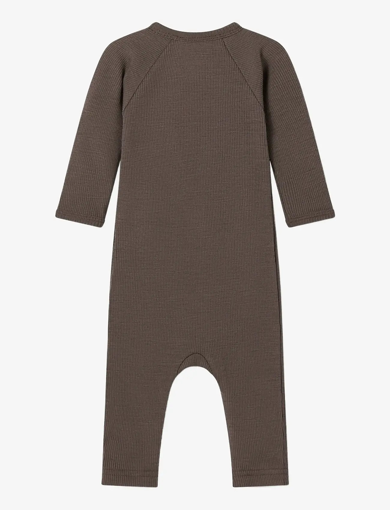 MarMar Copenhagen - Rula - long-sleeved - terre - 1