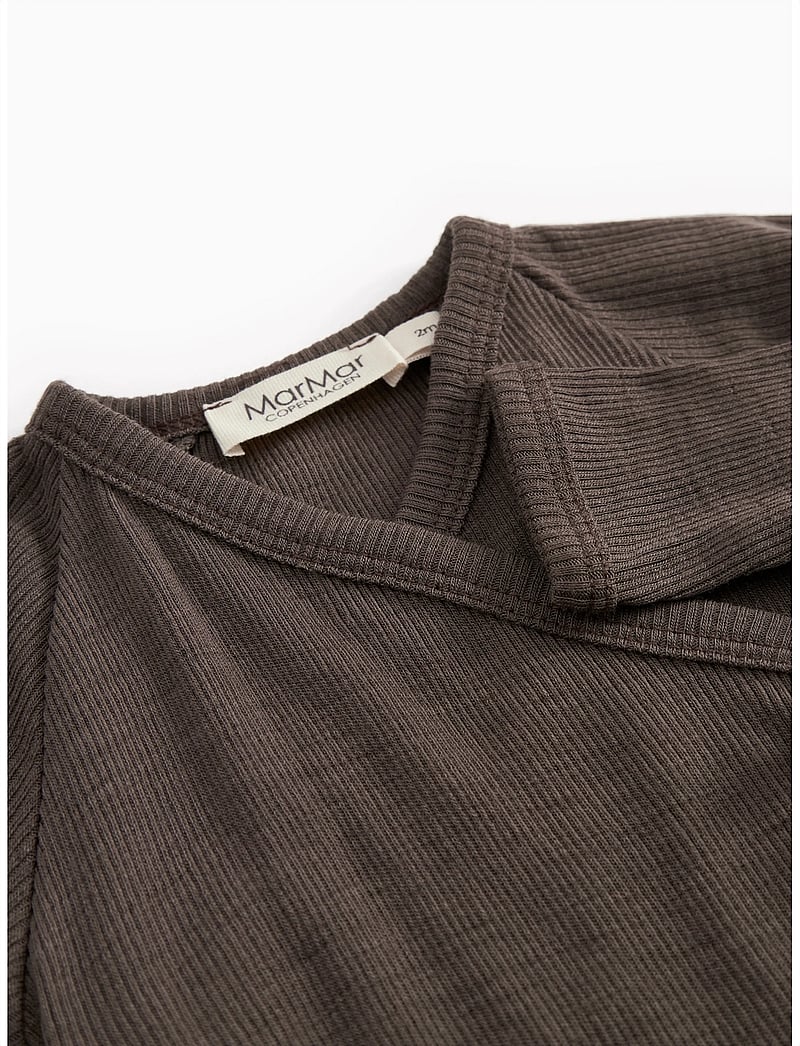 MarMar Copenhagen - Rula - long-sleeved - terre - 2