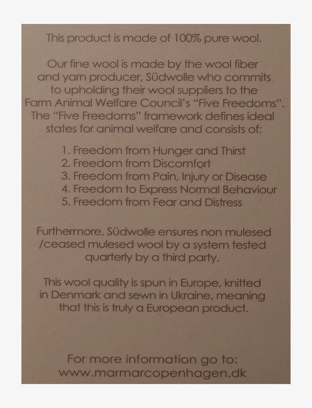 MarMar Copenhagen - Bini - Ärmellose bodys - grey melange - 5