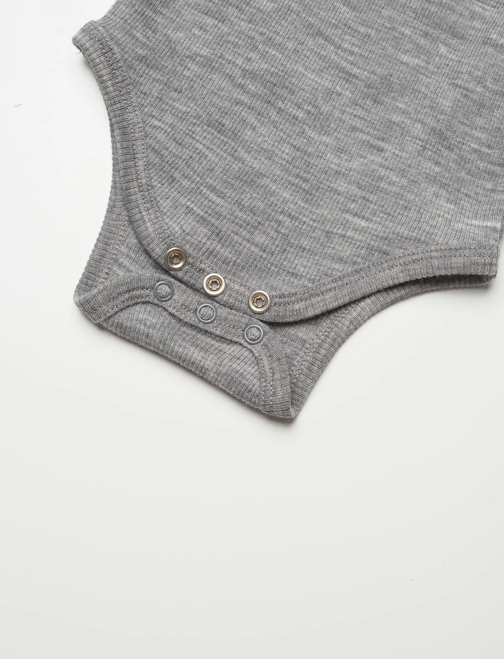 MarMar Copenhagen - Bini - Ärmellose bodys - grey melange - 3