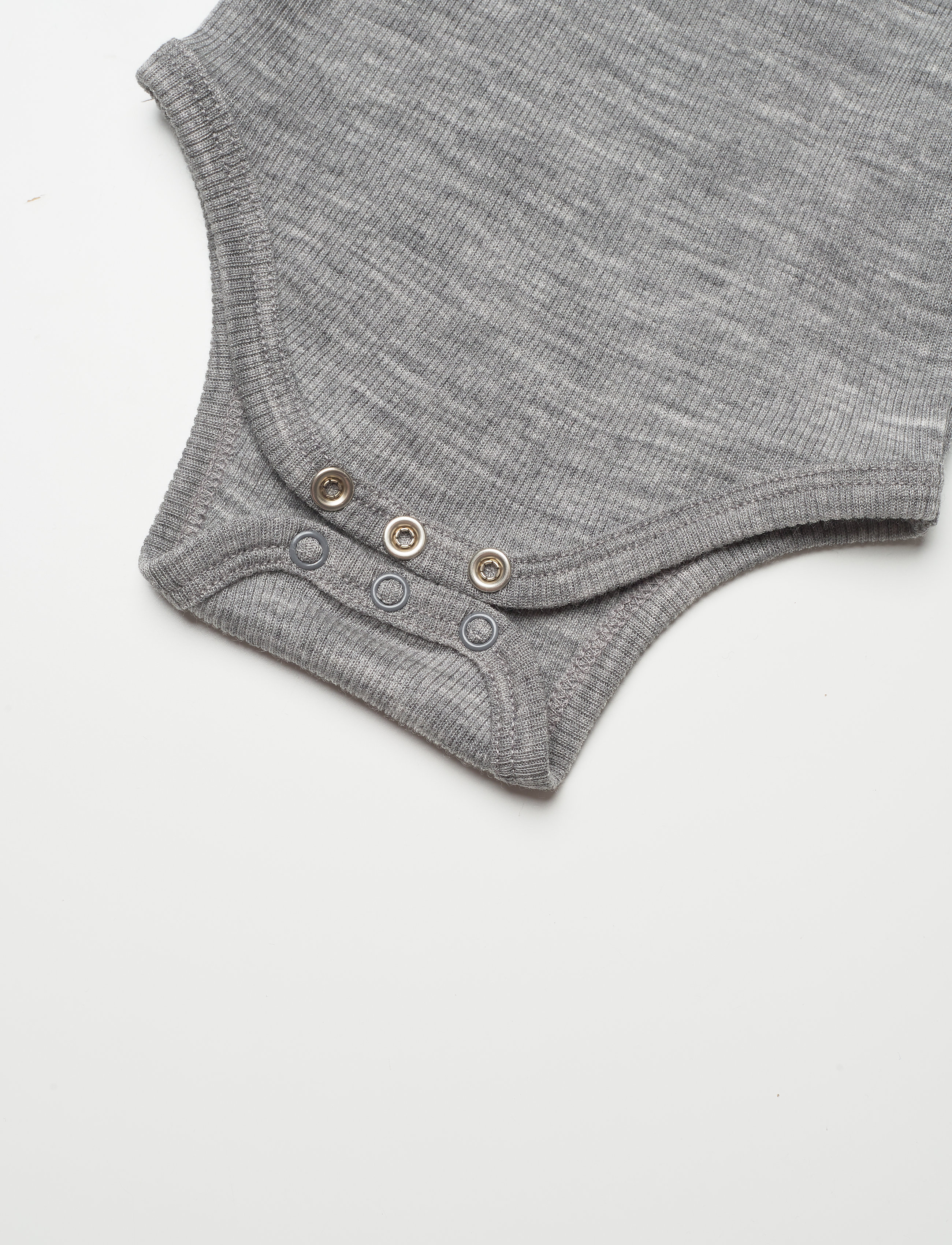 MarMar Copenhagen - Bini - odzież wierzchnia - grey melange - 3