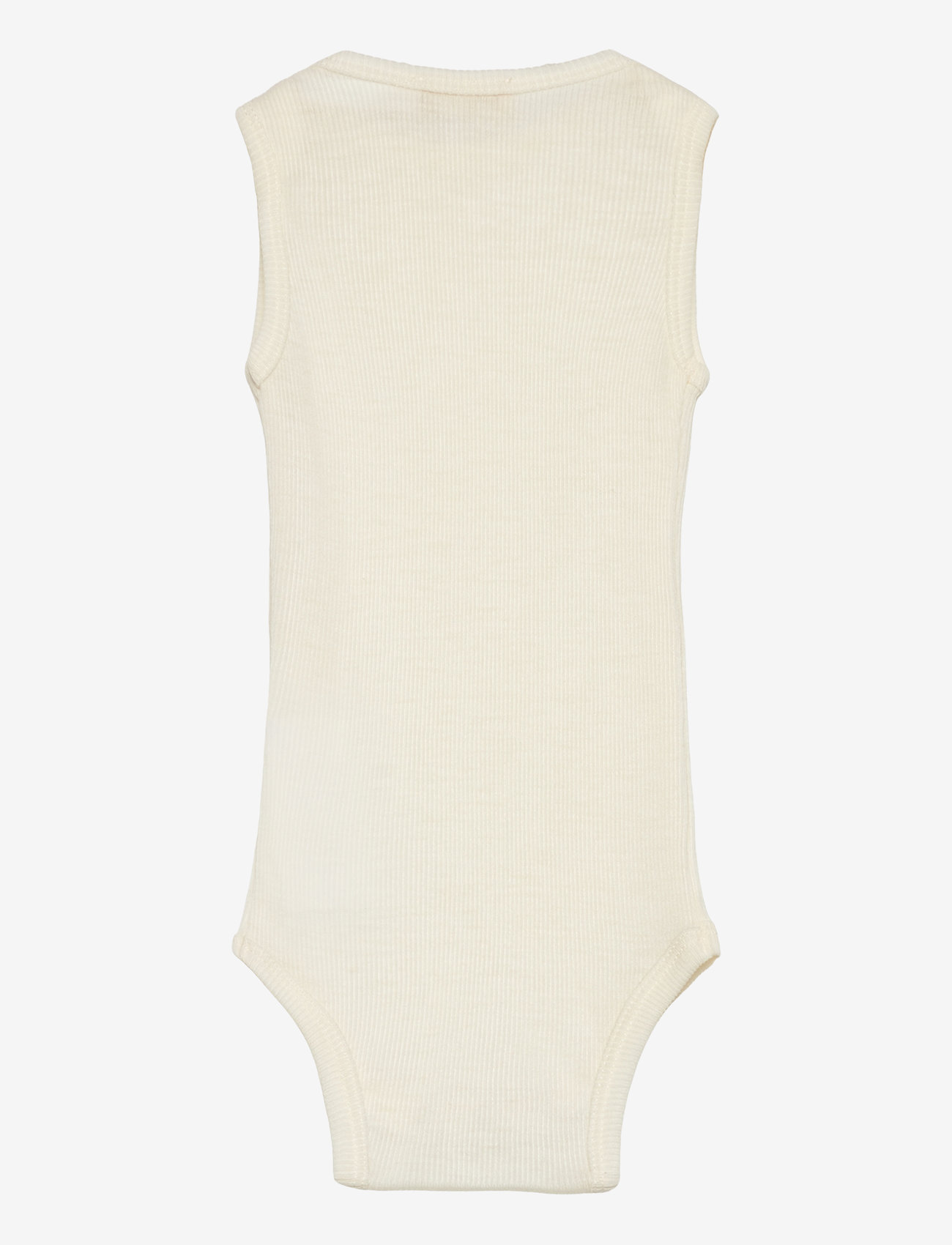 MarMar Copenhagen - Bini - bodyer uden ærmer - natural - 1