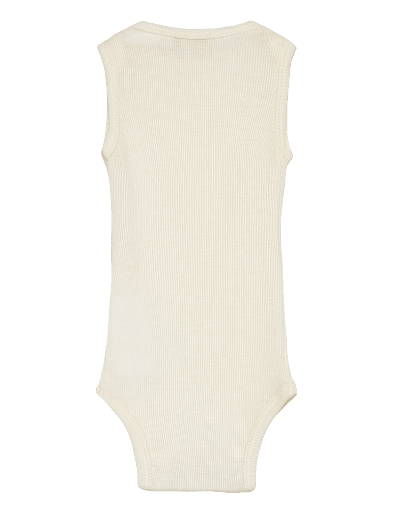 MarMar Copenhagen - Bini - bodyer uden ærmer - natural - 1