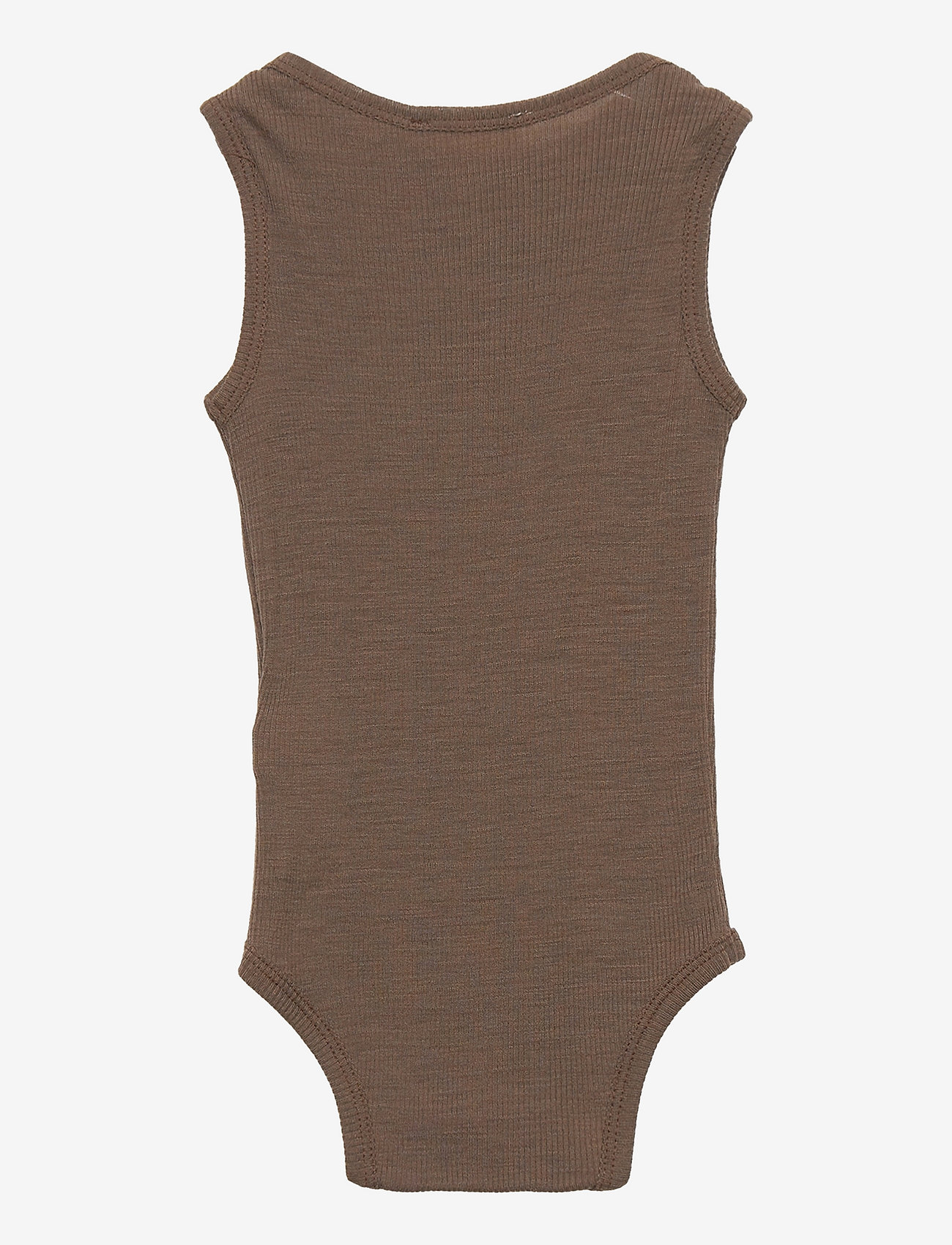 MarMar Copenhagen - Bini - Ärmlösa bodies - terre - 1