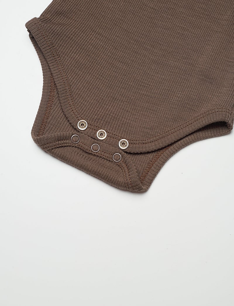 MarMar Copenhagen - Bini - Ärmlösa bodies - terre - 3