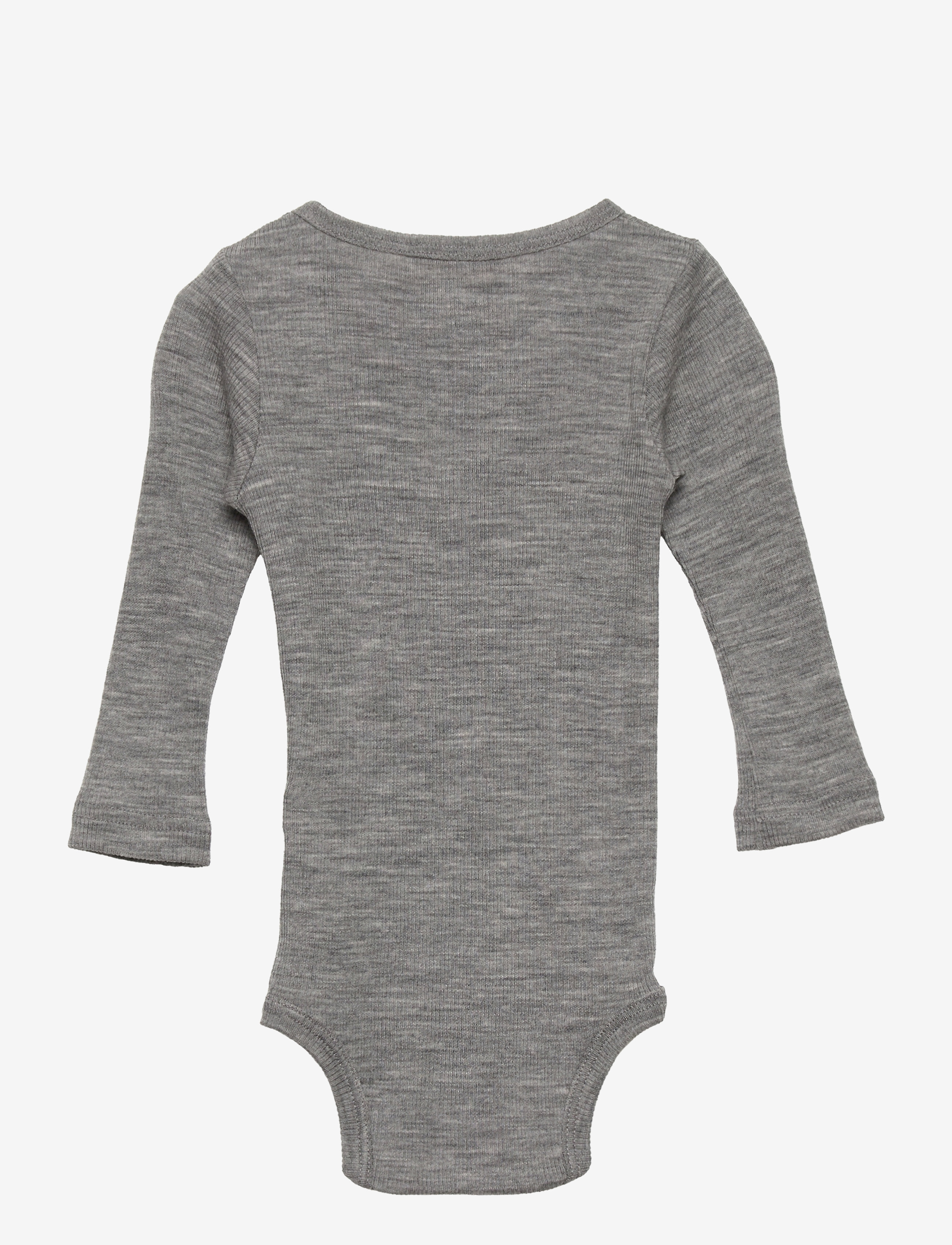 MarMar Copenhagen - Bense - grey melange - 2