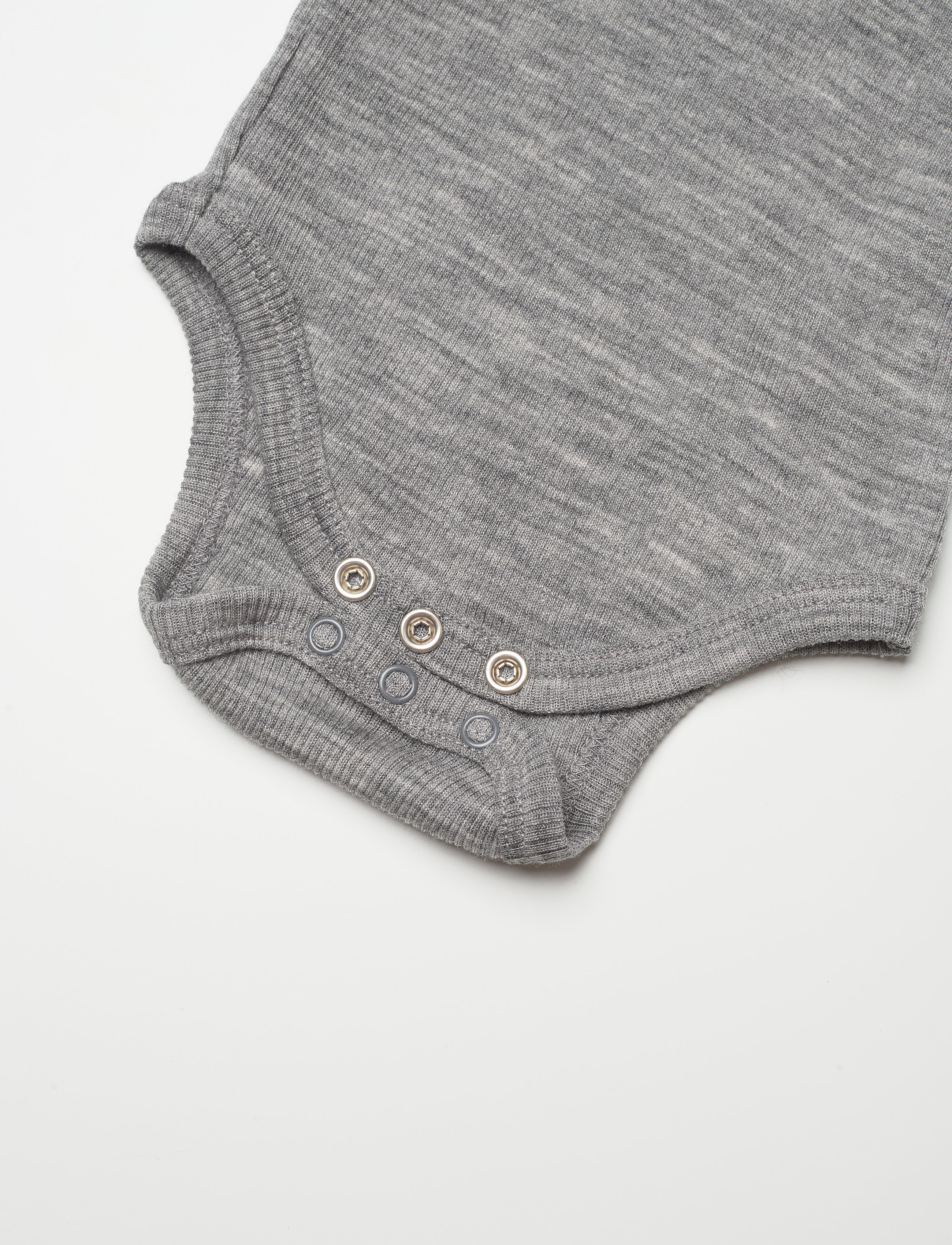 MarMar Copenhagen - Bense - grey melange - 4