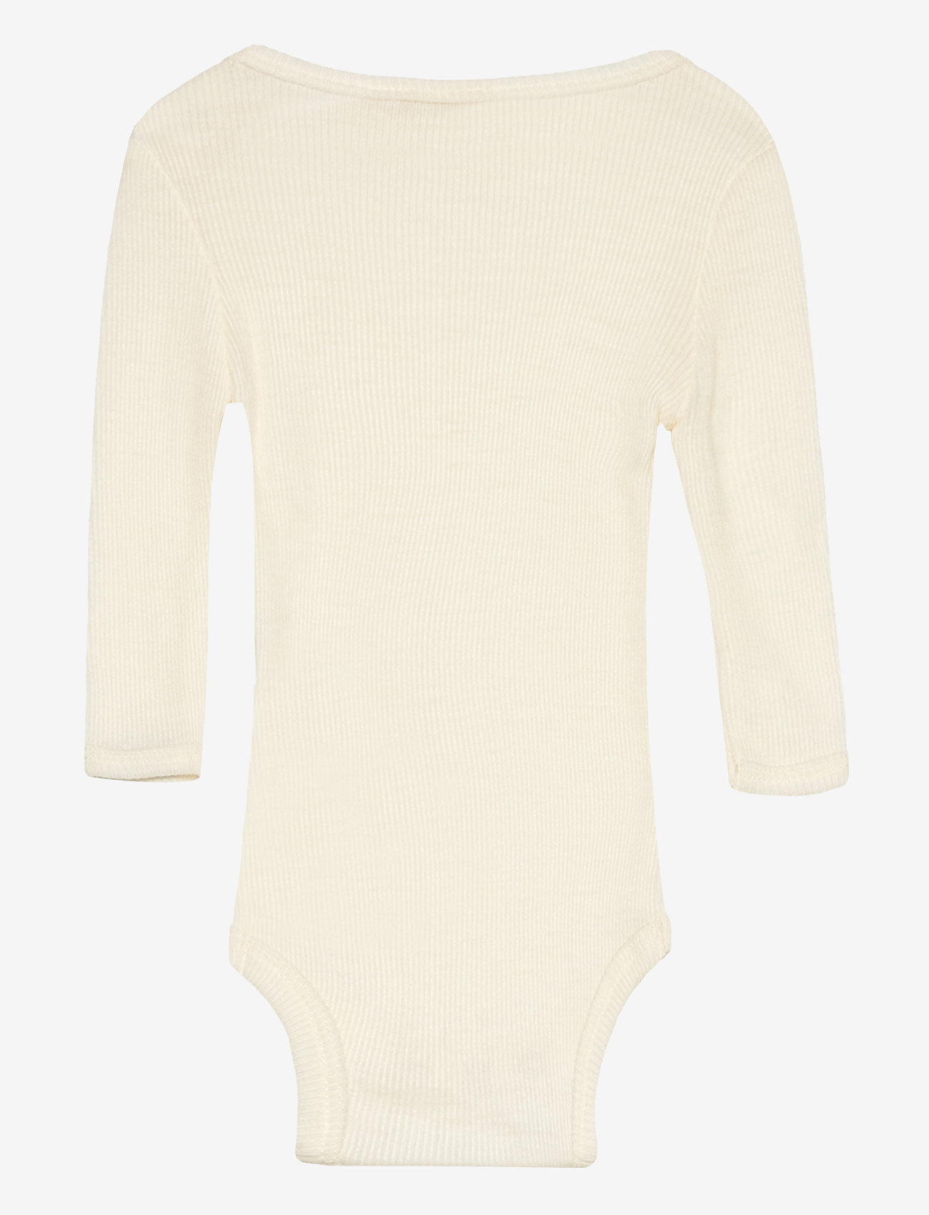 MarMar Copenhagen - Bense - pikkade varrukatega bodid - natural - 1